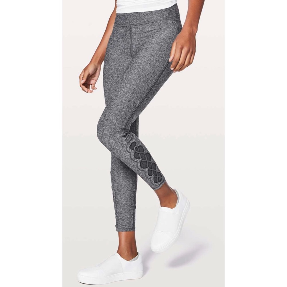Lululemon Tied To It Tight